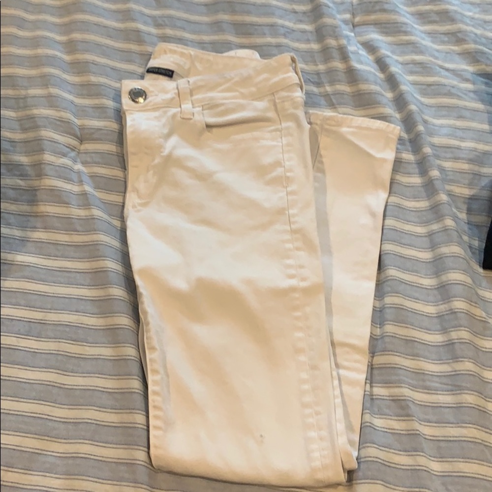 American Eagle skinny